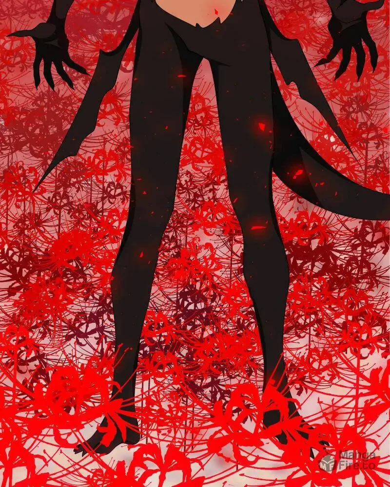I'm the Grim Reaper Chapter 64 page 12