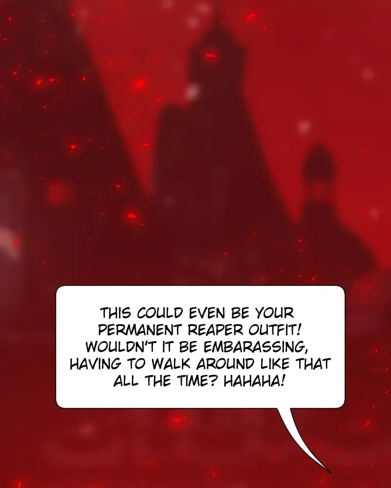 I'm the Grim Reaper Chapter 64 page 19