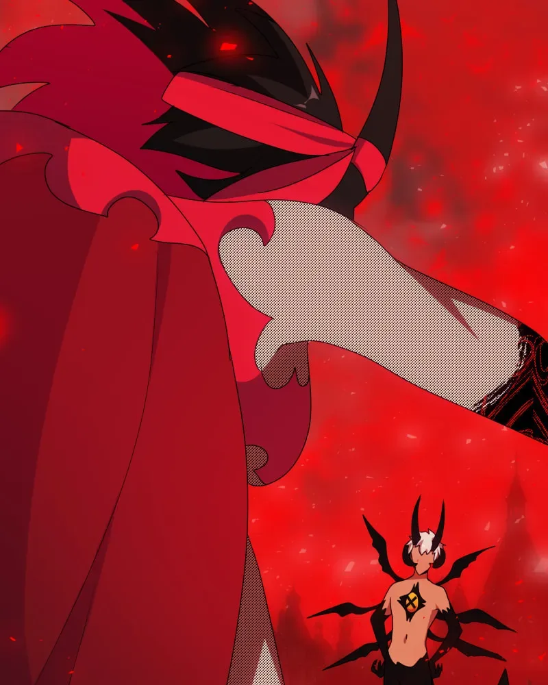 I'm the Grim Reaper Chapter 64 page 44