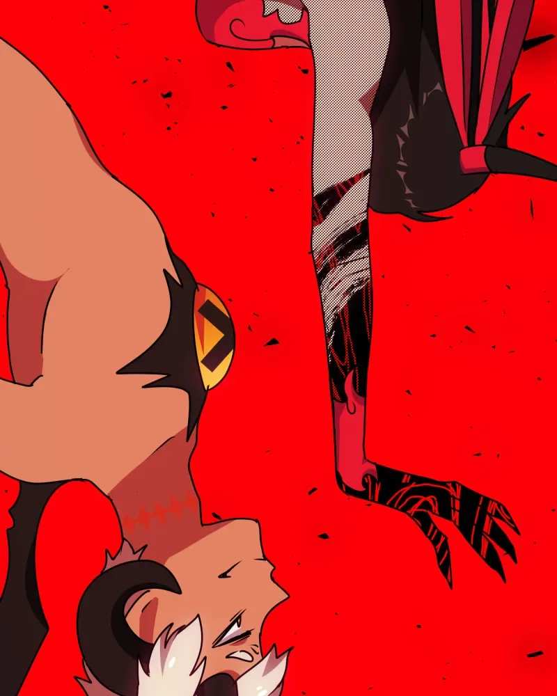 I'm the Grim Reaper Chapter 64 page 52