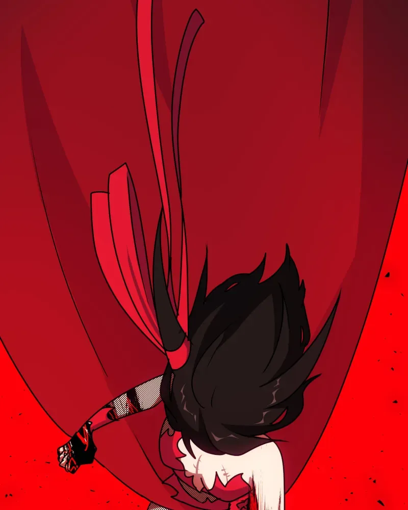 I'm the Grim Reaper Chapter 64 page 64