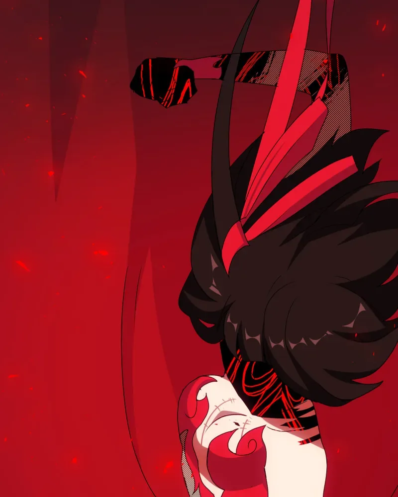 I'm the Grim Reaper Chapter 64 page 94