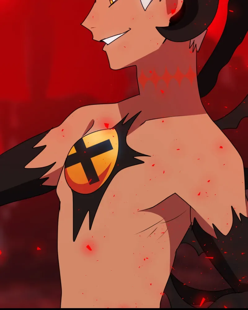 I'm the Grim Reaper Chapter 64 page 104