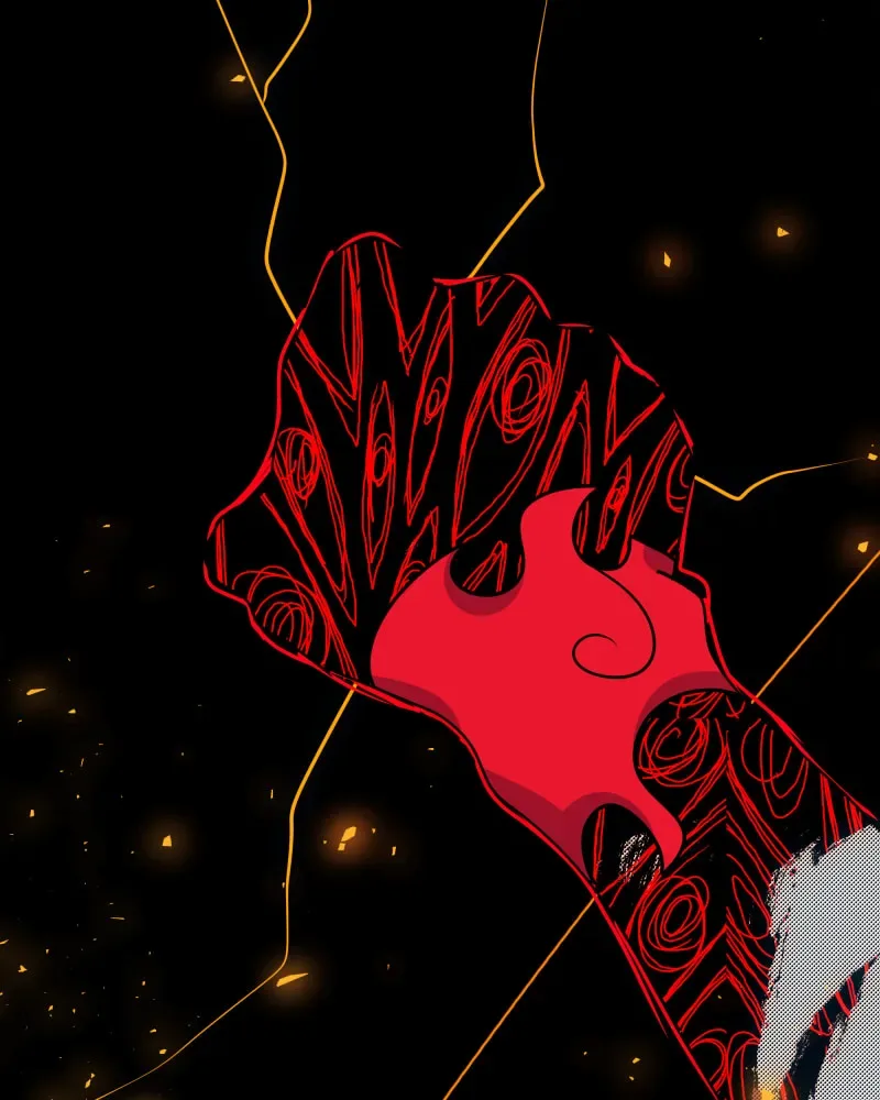I'm the Grim Reaper Chapter 64 page 118
