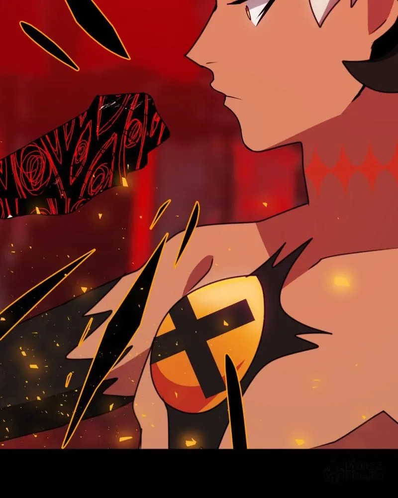 I'm the Grim Reaper Chapter 64 page 125