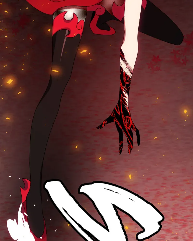 I'm the Grim Reaper Chapter 64 page 131
