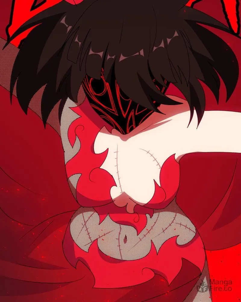I'm the Grim Reaper Chapter 64 page 160