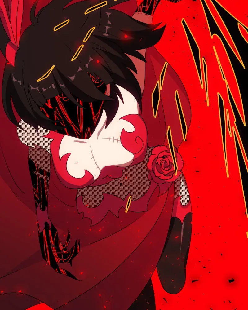 I'm the Grim Reaper Chapter 64 page 152