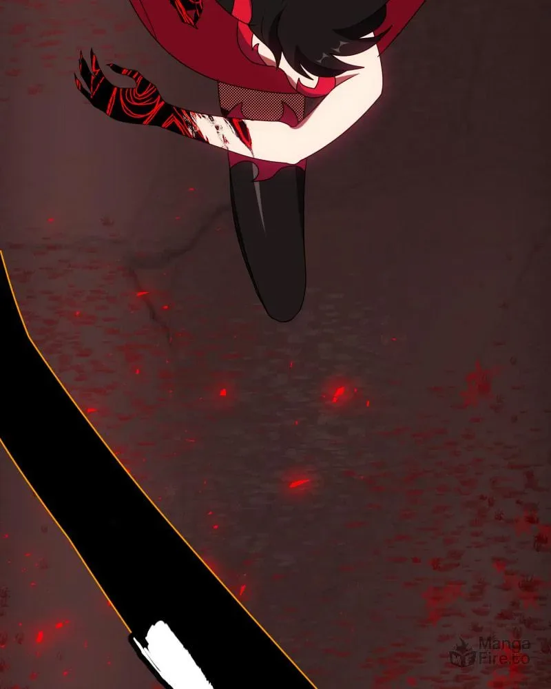 I'm the Grim Reaper Chapter 64 page 185