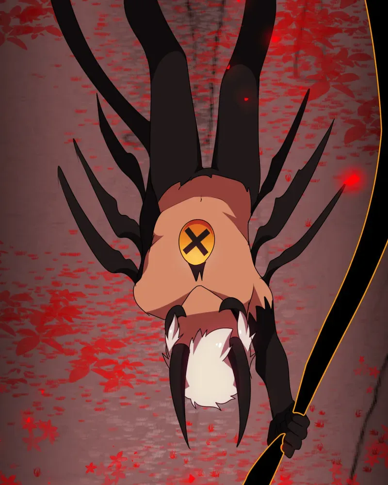 I'm the Grim Reaper Chapter 64 page 187
