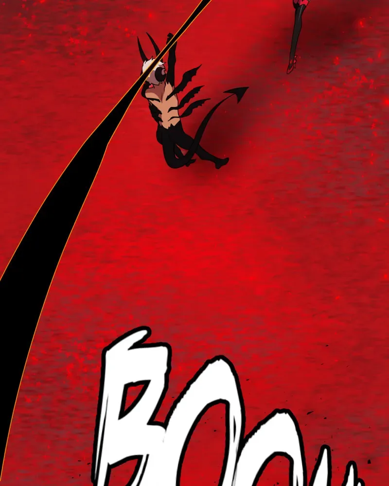 I'm the Grim Reaper Chapter 64 page 191