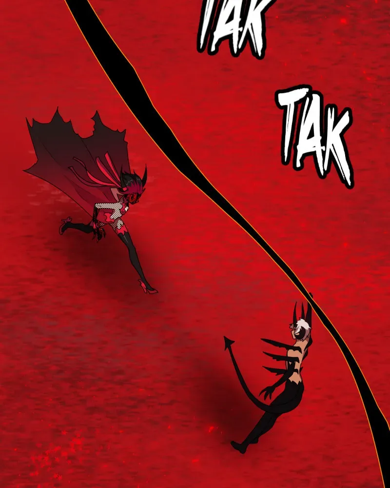 I'm the Grim Reaper Chapter 64 page 193
