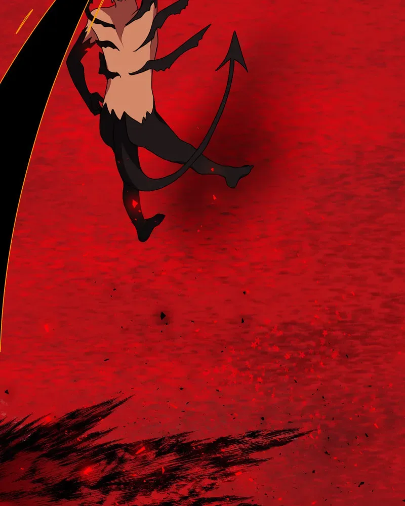 I'm the Grim Reaper Chapter 64 page 197