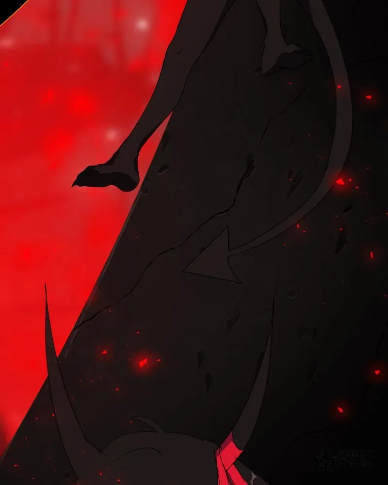 I'm the Grim Reaper Chapter 64 page 205