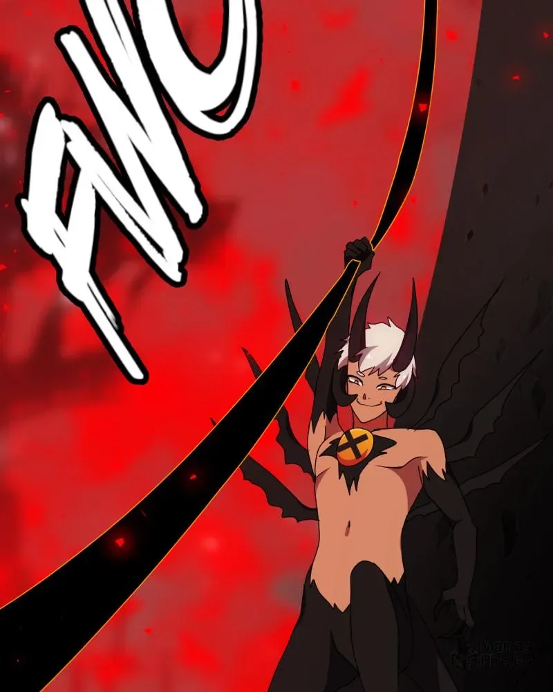 I'm the Grim Reaper Chapter 64 page 204