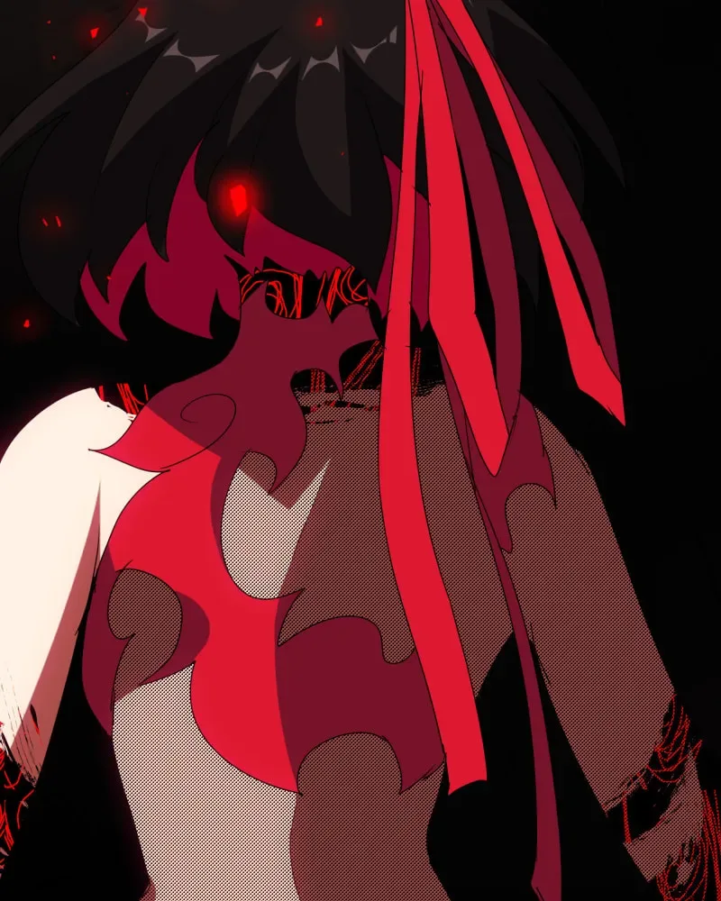 I'm the Grim Reaper Chapter 64 page 206