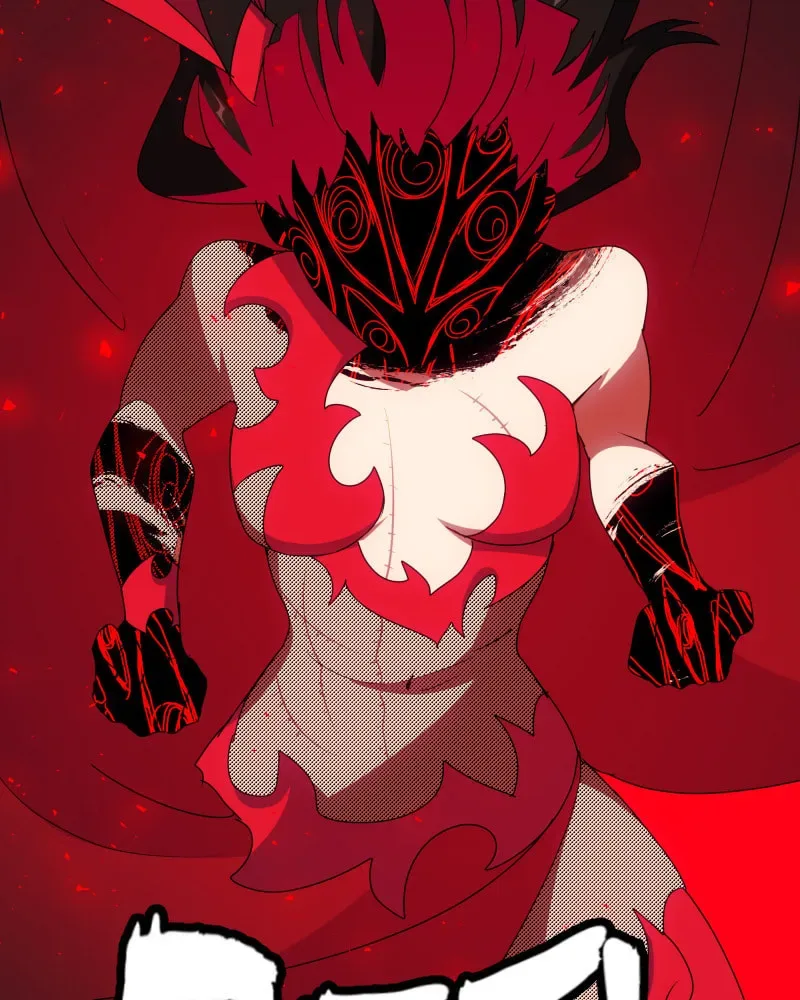 I'm the Grim Reaper Chapter 64 page 214