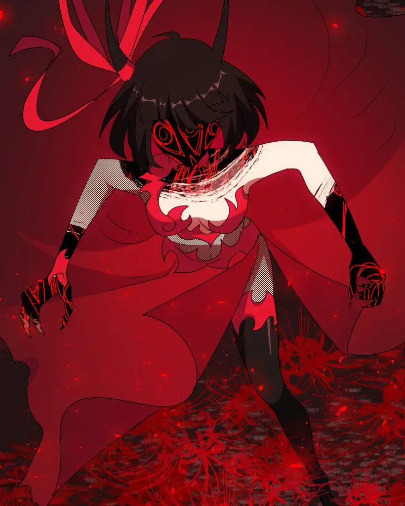 I'm the Grim Reaper Chapter 64 page 212