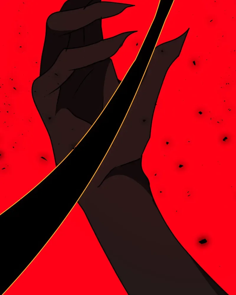 I'm the Grim Reaper Chapter 64 page 238