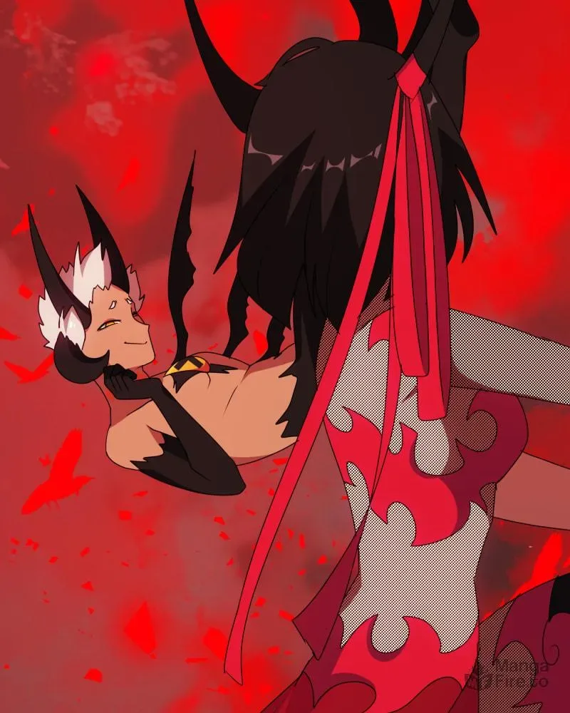 I'm the Grim Reaper Chapter 64 page 245