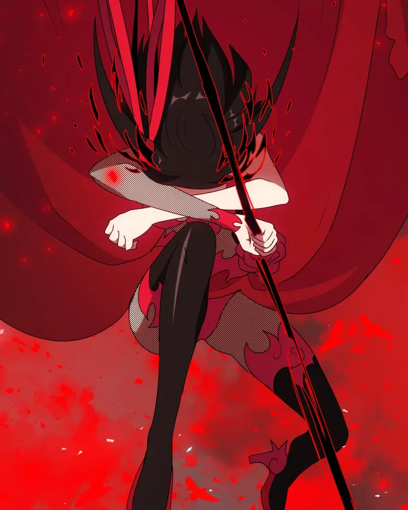 I'm the Grim Reaper Chapter 64 page 269