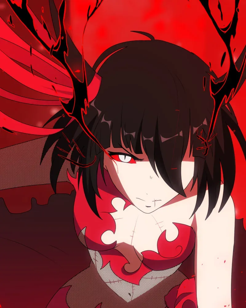 I'm the Grim Reaper Chapter 65 page 14
