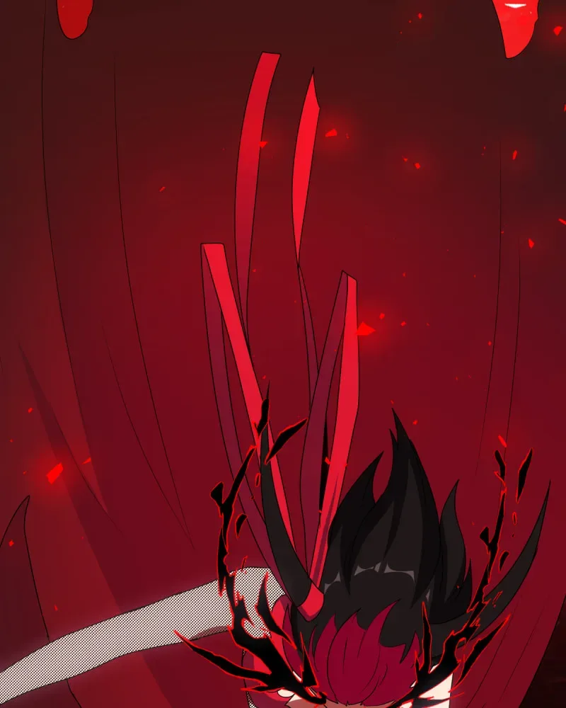 I'm the Grim Reaper Chapter 65 page 11