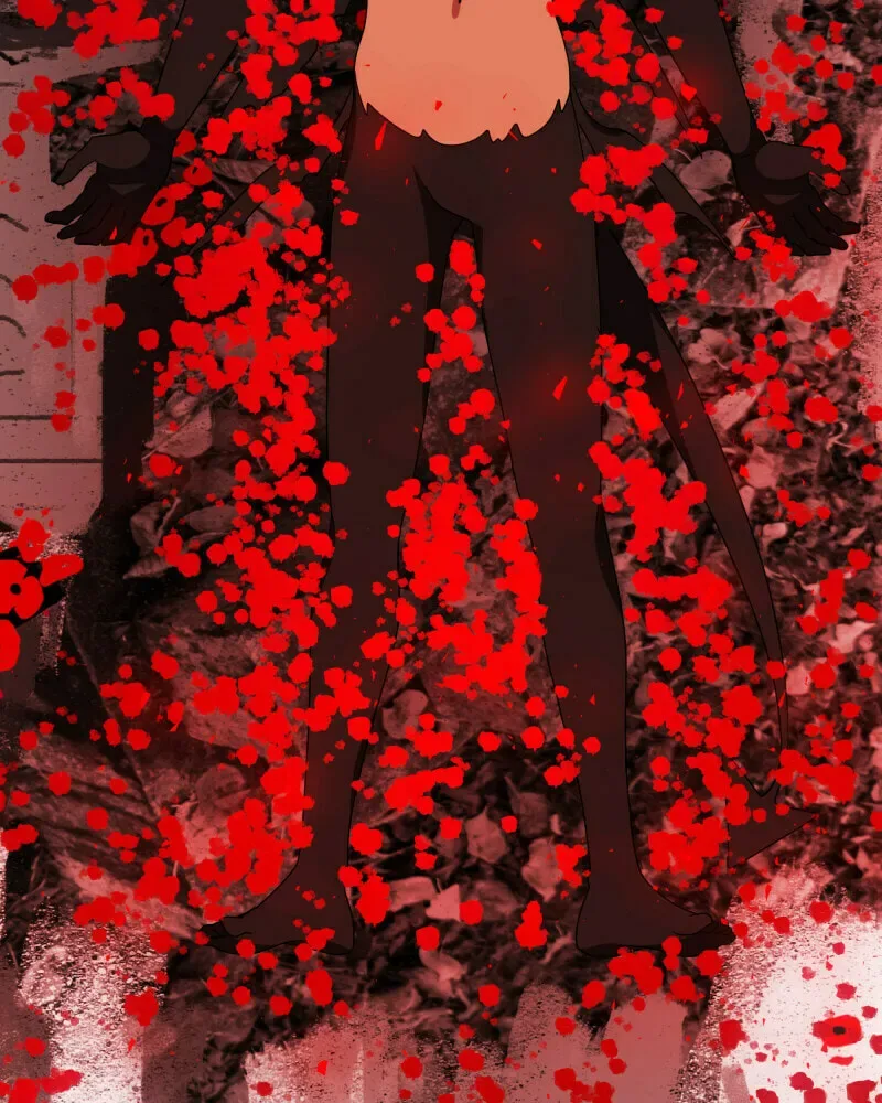 I'm the Grim Reaper Chapter 65 page 23