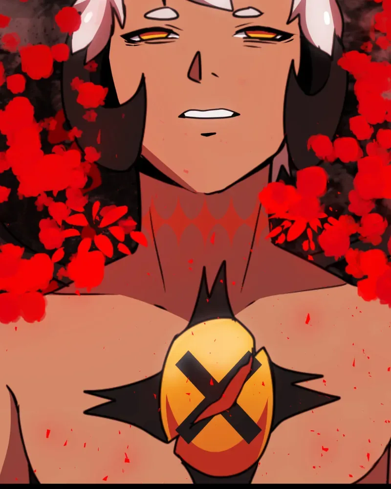 I'm the Grim Reaper Chapter 65 page 29
