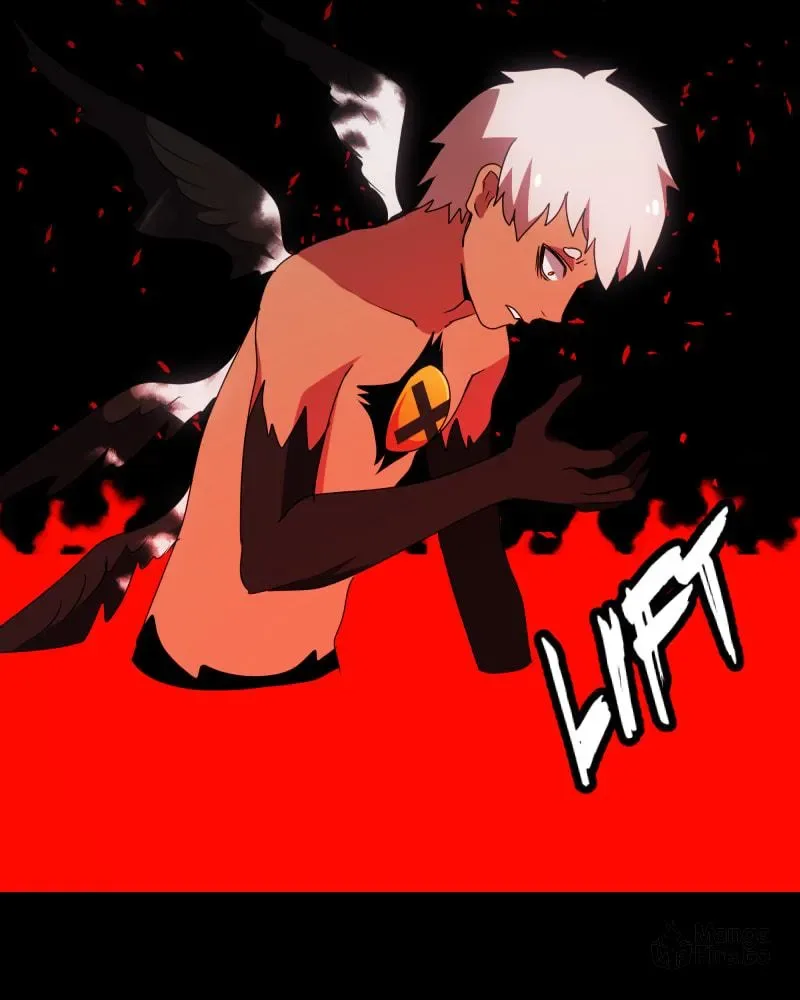 I'm the Grim Reaper Chapter 65 page 115