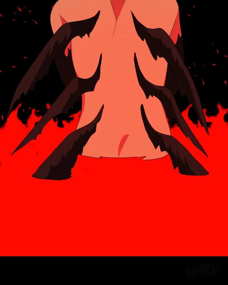 I'm the Grim Reaper Chapter 65 page 123