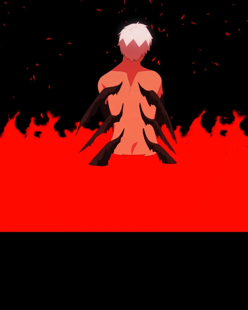 I'm the Grim Reaper Chapter 65 page 127