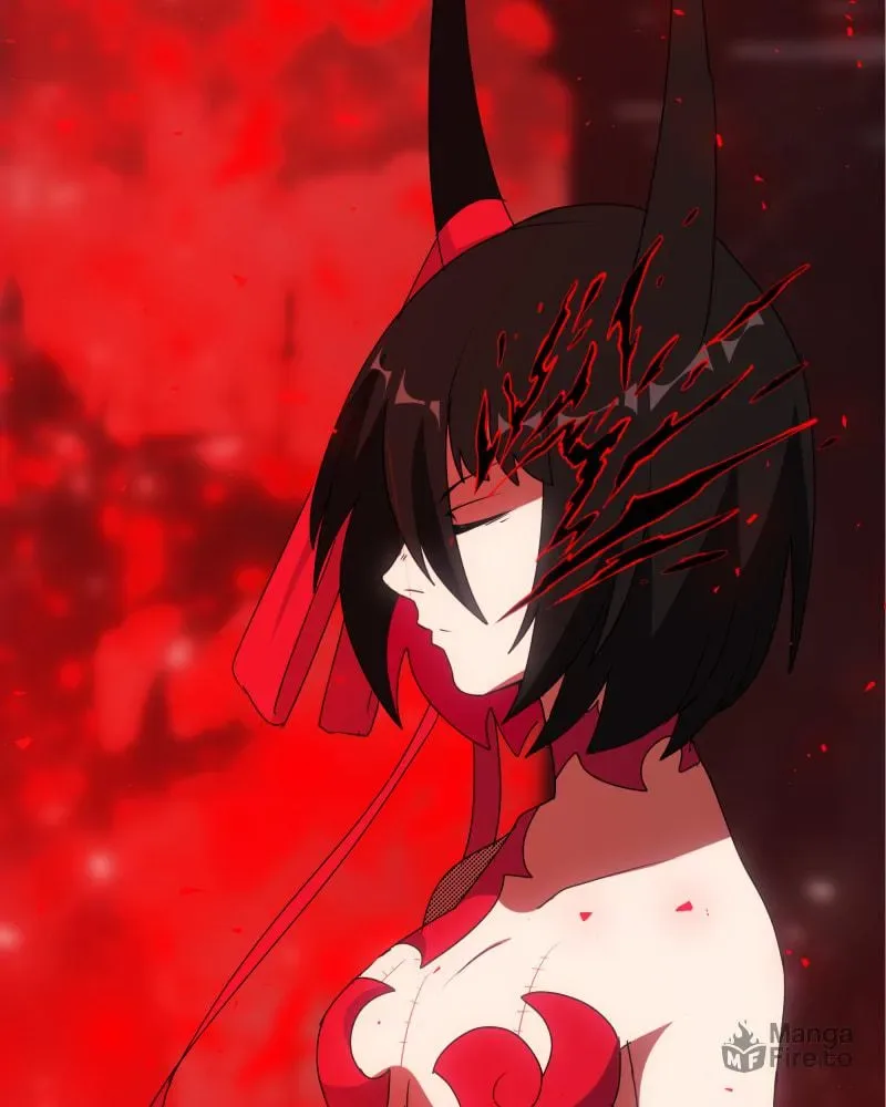 I'm the Grim Reaper Chapter 65 page 138
