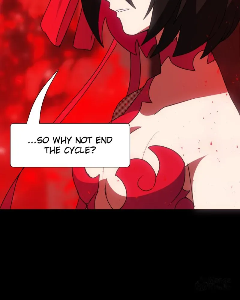 I'm the Grim Reaper Chapter 65 page 141