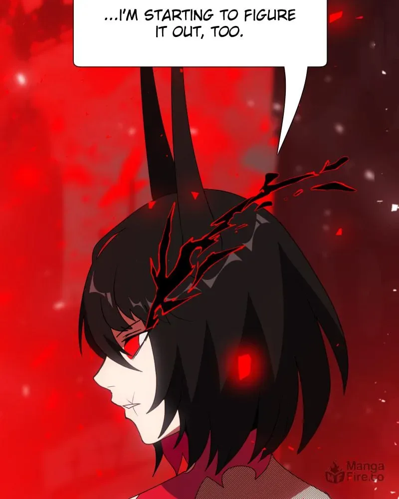 I'm the Grim Reaper Chapter 65 page 156