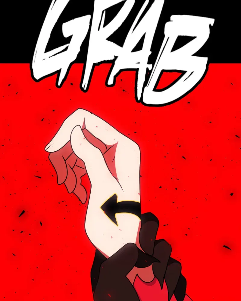 I'm the Grim Reaper Chapter 65 page 184