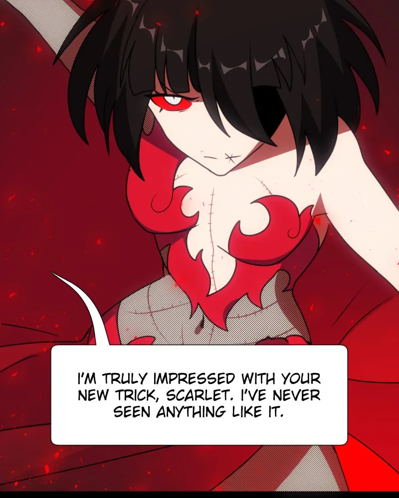 I'm the Grim Reaper Chapter 65 page 197