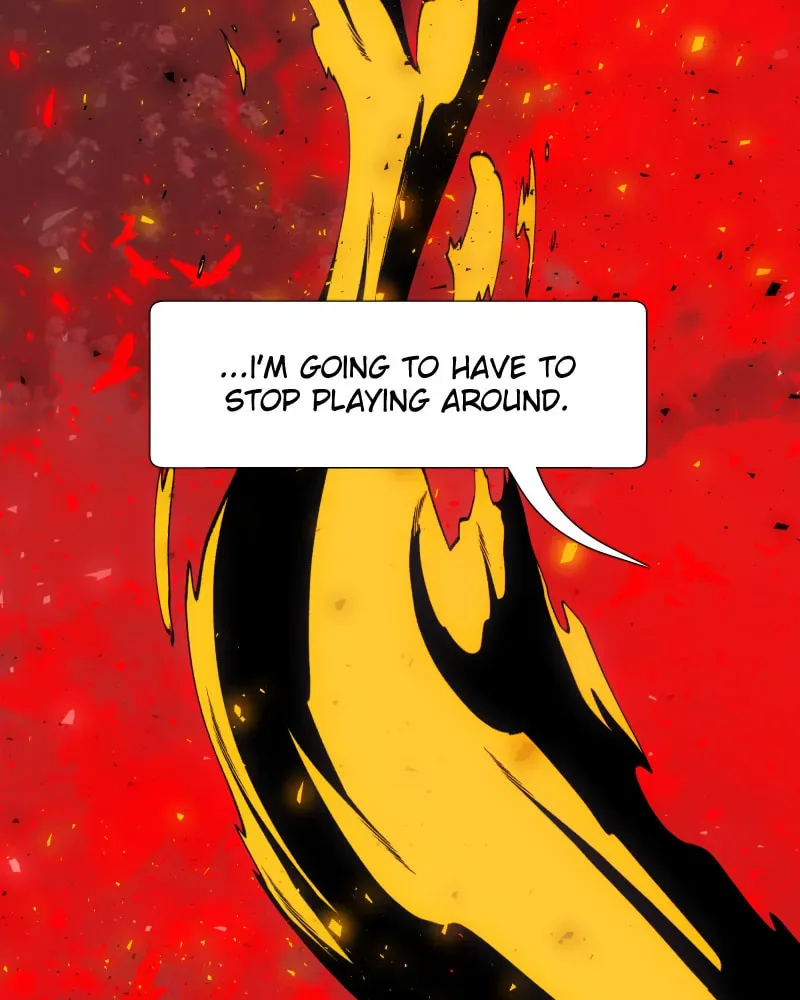 I'm the Grim Reaper Chapter 65 page 202