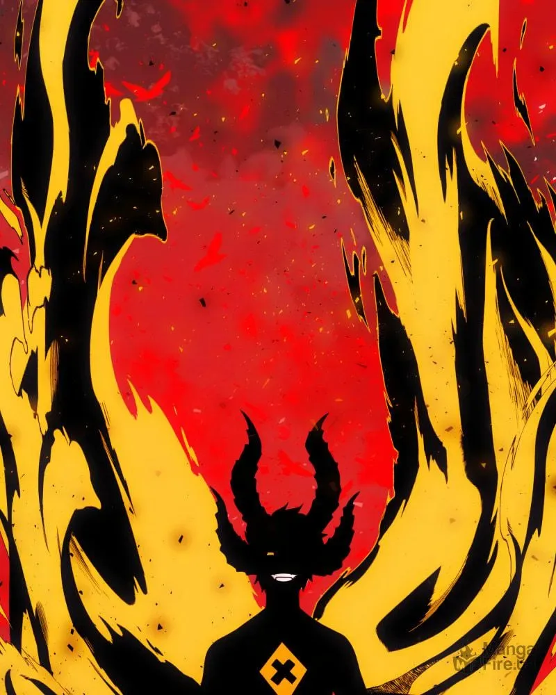 I'm the Grim Reaper Chapter 65 page 205