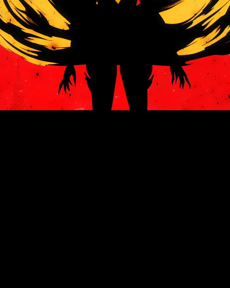 I'm the Grim Reaper Chapter 65 page 206