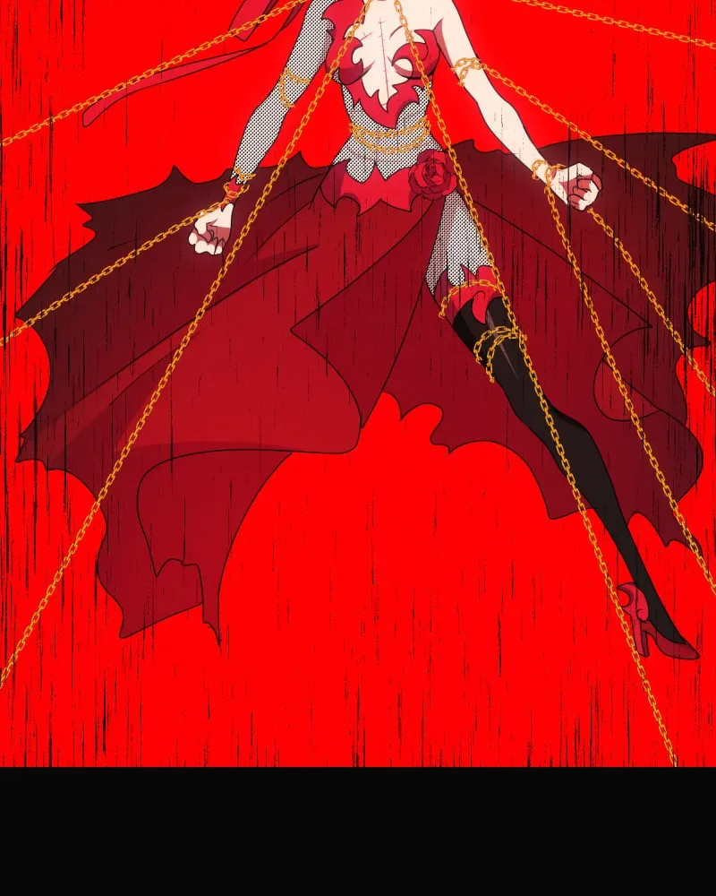 I'm the Grim Reaper Chapter 65 page 221