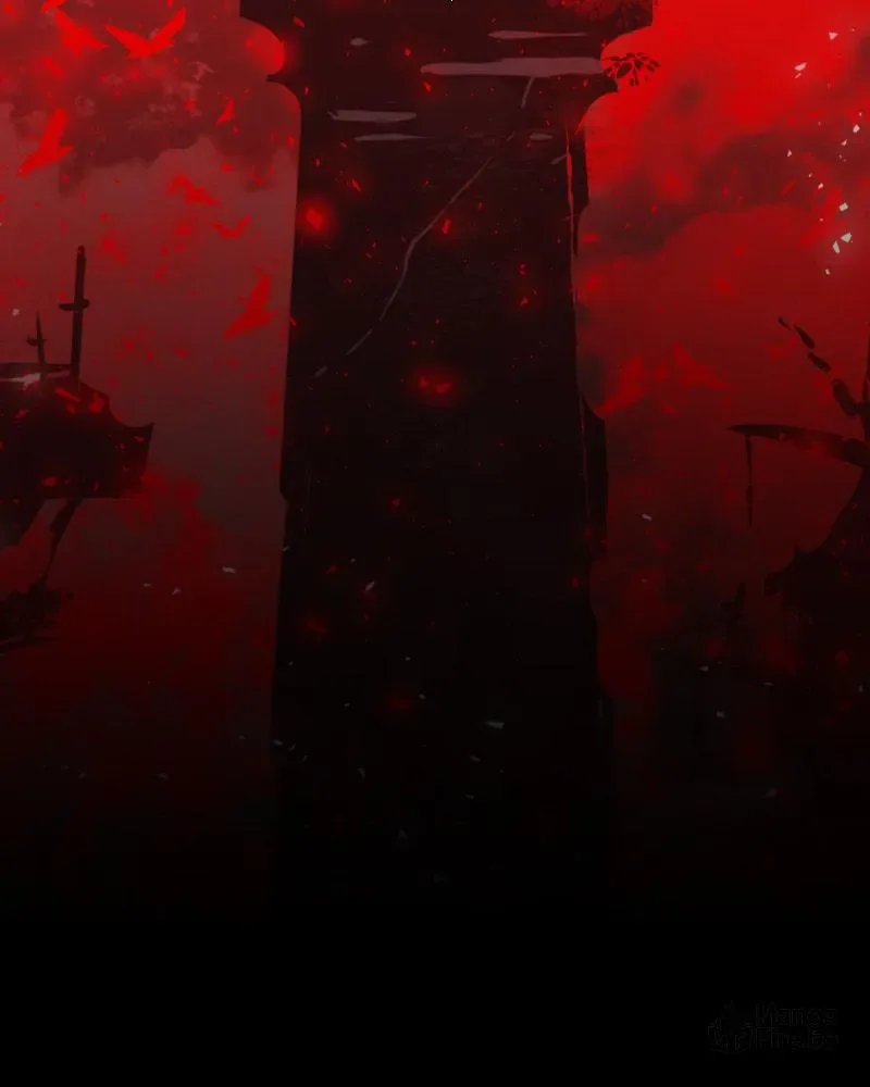 I'm the Grim Reaper Chapter 65 page 250