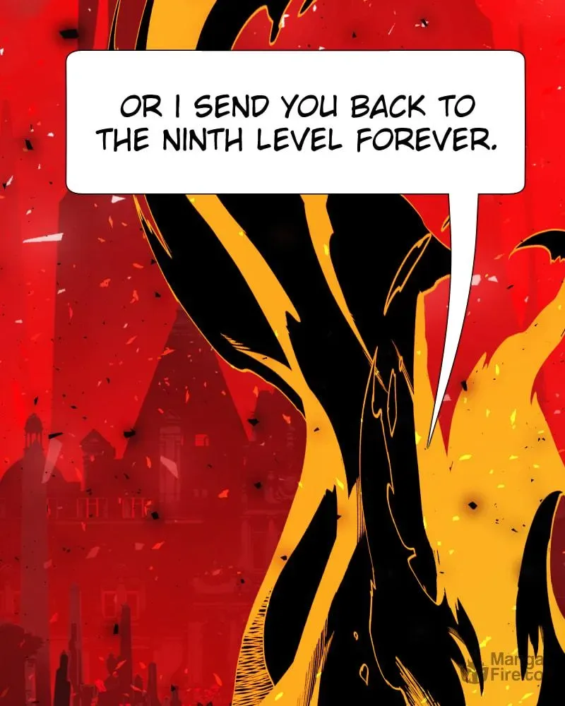 I'm the Grim Reaper Chapter 65 page 279