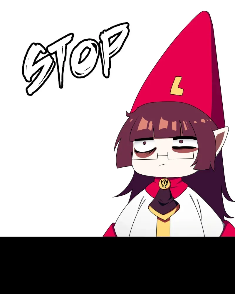 I'm the Grim Reaper Chapter 65 page 292