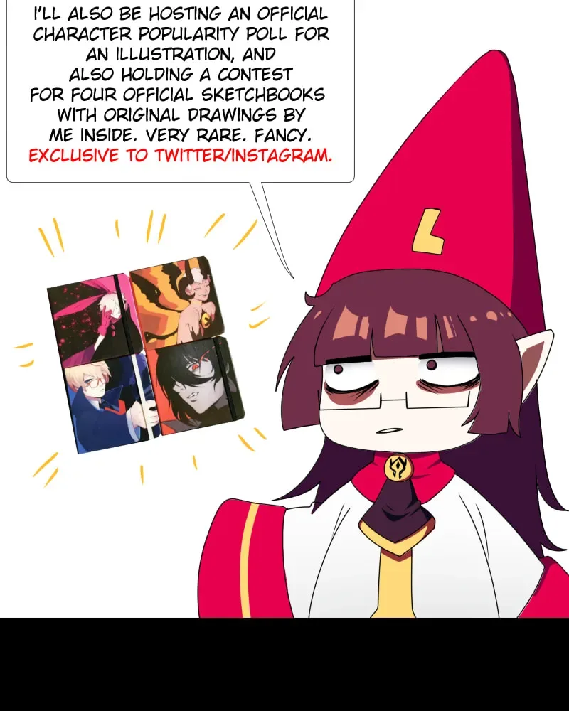 I'm the Grim Reaper Chapter 65 page 299