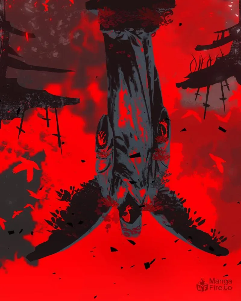 I'm the Grim Reaper Chapter 66 page 6