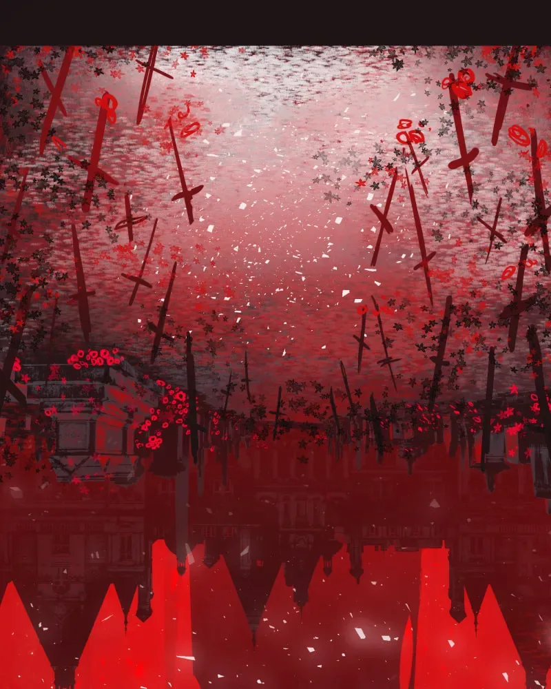 I'm the Grim Reaper Chapter 66 page 4