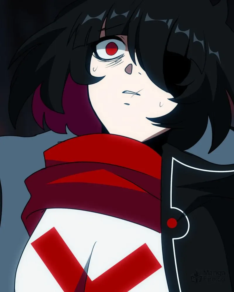 I'm the Grim Reaper Chapter 66 page 21