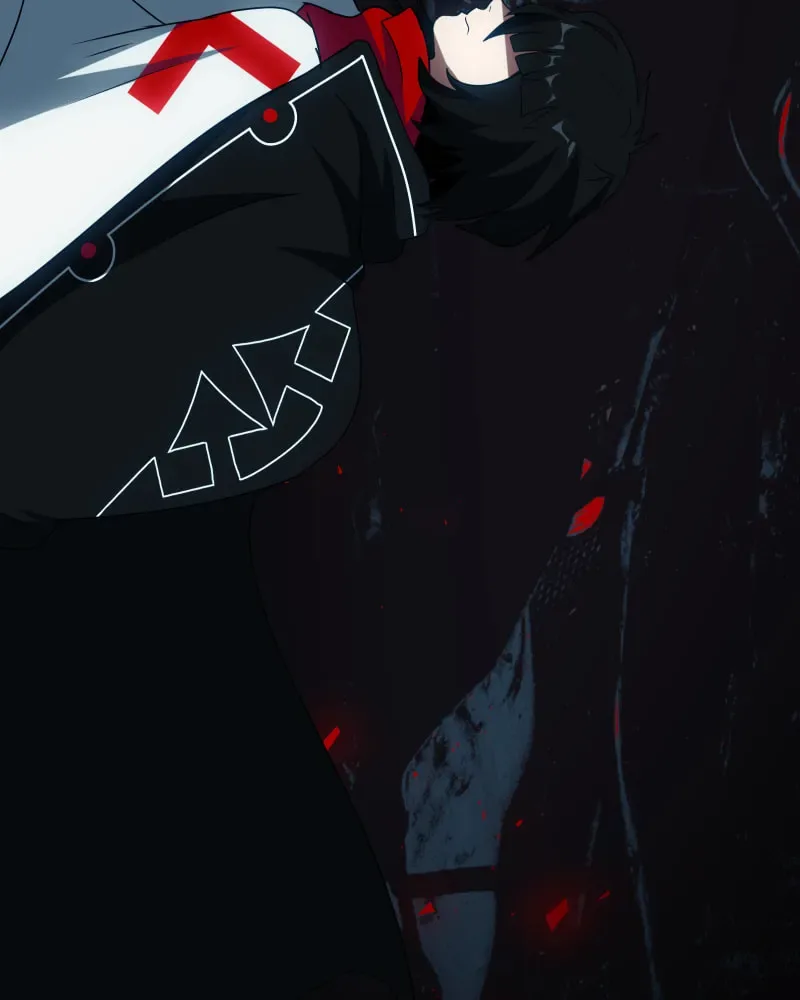 I'm the Grim Reaper Chapter 66 page 32
