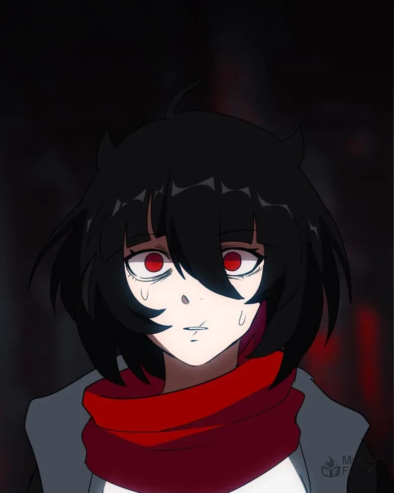 I'm the Grim Reaper Chapter 66 page 42
